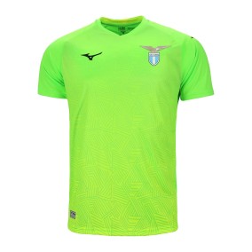 SS Lazio Keeper Hjemmedrakt 2024/2025